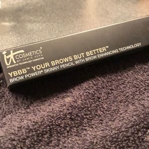 It Cosmetics- YBBB Brow Power Skinny Pencil